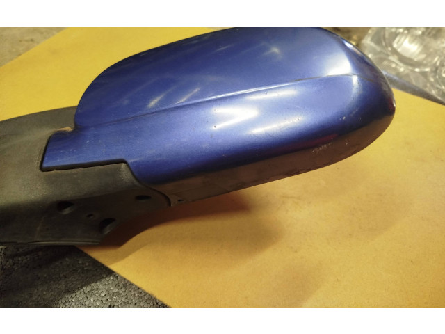 Зеркало электрическое Suzuki Forenza - года