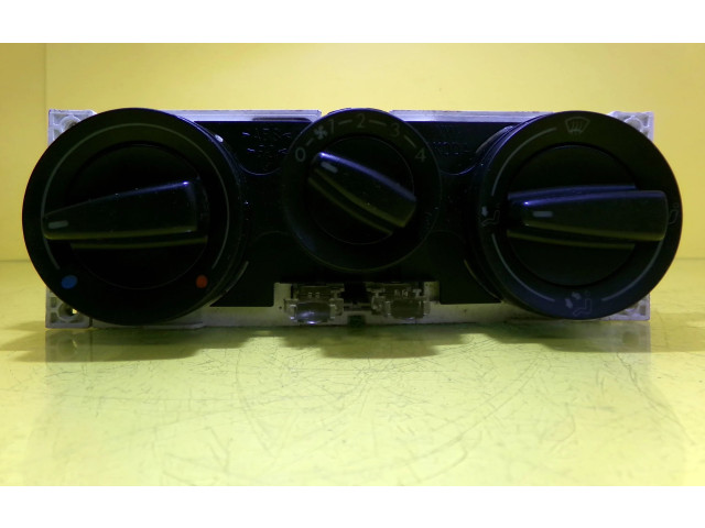 Блок управления климат-контролем 1J0820045E   Skoda Octavia Mk1 (1U)