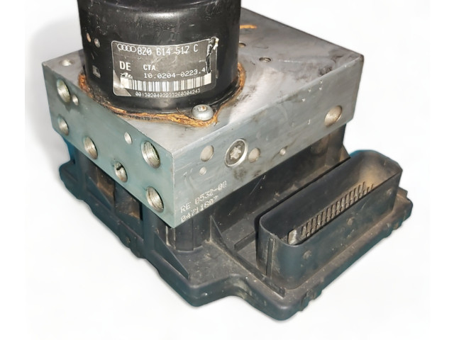 Блок АБС 8Z0907379B, 8Z0907379B Audi A2 - года