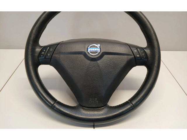 Руль Volvo S60 2005 - 2010 года 14926