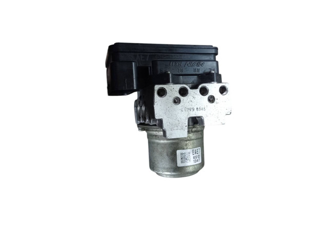 Блок АБС 006V95152, 863A Honda Accord 2003 - 2007 года