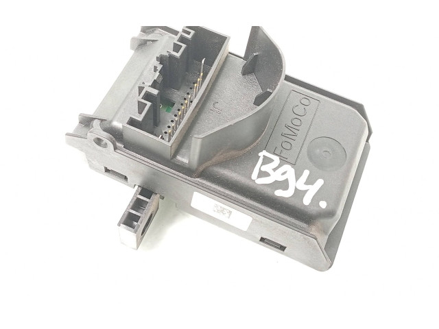 Блок управления GK2T14F642AC, GK2T-14F642-AC Ford Transit