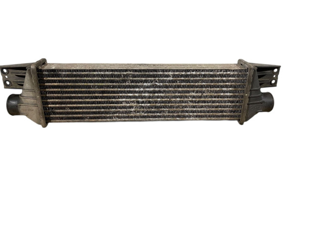 Интеркулер     SsangYong Rexton I 