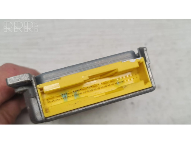 Блок подушек безопасности MR309212, 0285001232 Mitsubishi Carisma