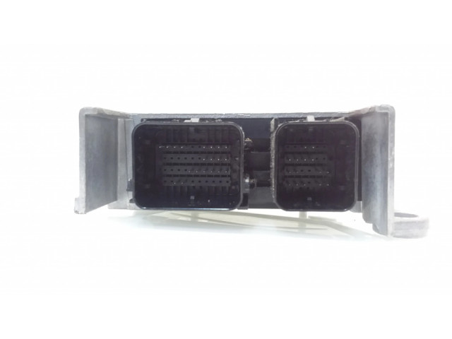 Блок подушек безопасности 6M2T14B056AD, 0285010140 Ford Galaxy