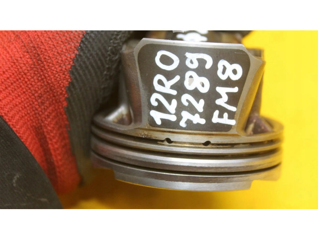 Píst 7289 Renault Captur