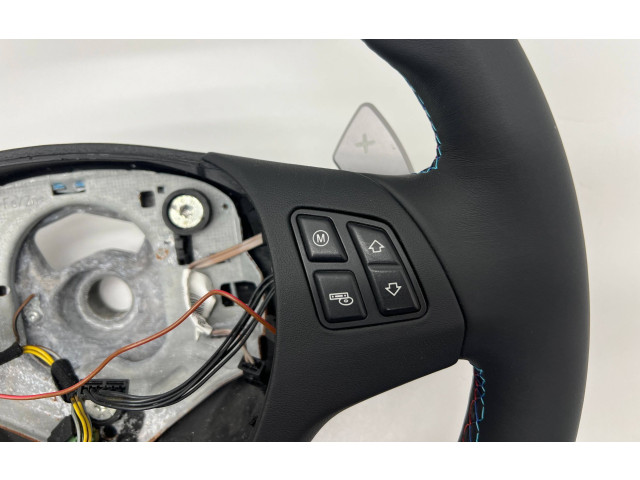 Volant BMW M3 e92 2007 32306884672, 6884672