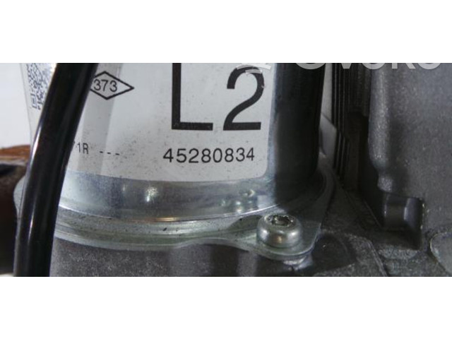 Руль Renault Clio IV 2012 - года 6800005109, 45280834