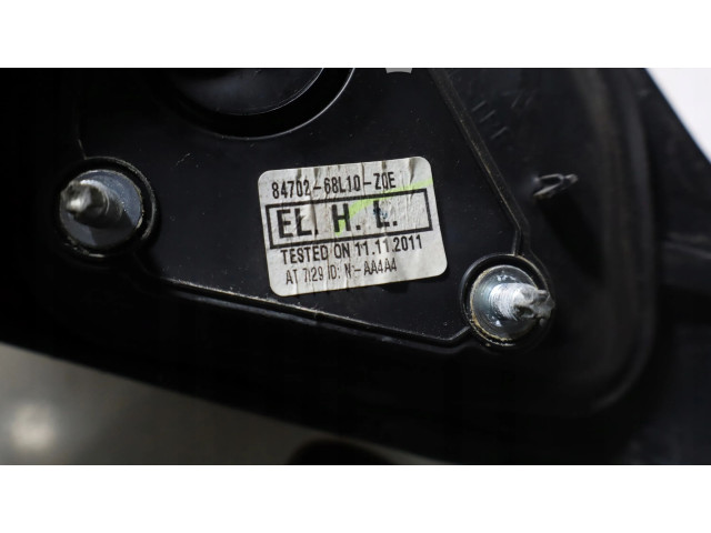 Zpětné zrcátko Suzuki Swift 2012