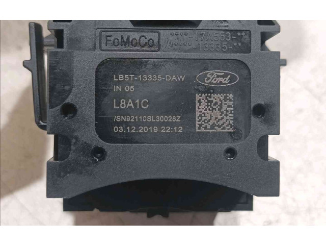 Volant Ford Kuga III 2021 2456973