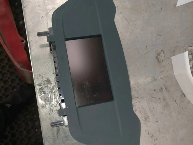 Дисплей 1864815 Ford Focus