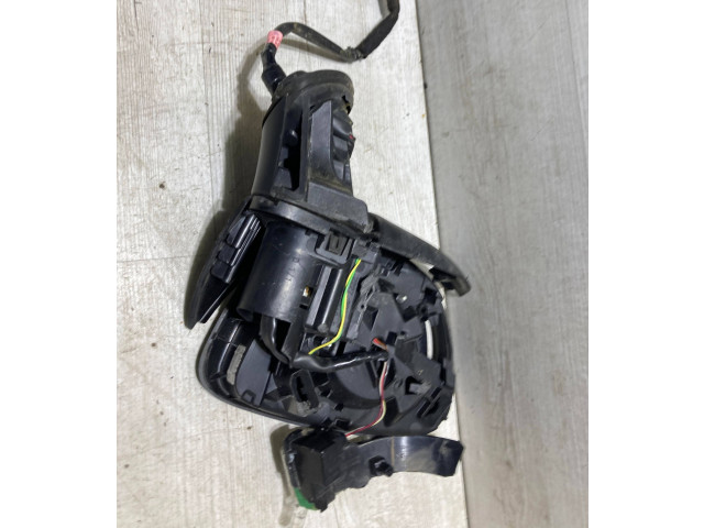 Zpětné zrcátko Nissan Micra K14 2018 22275002