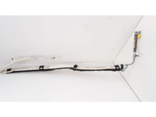 Боковая подушка безопасности 1K6880742T Volkswagen Golf V