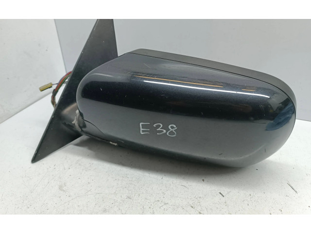 Zpětné zrcátko BMW 7 E38 2000