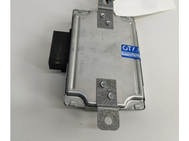 Блок управления EB3T14B526AA, 0199DC2210   Ford Ranger