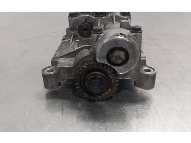 Čerpadlo oleje Hyundai Santa Fe