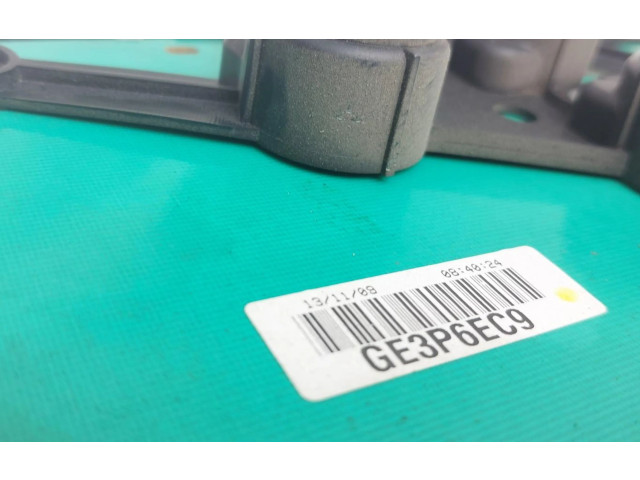 Přístrojová deska Citroen Berlingo 2009 9662745180