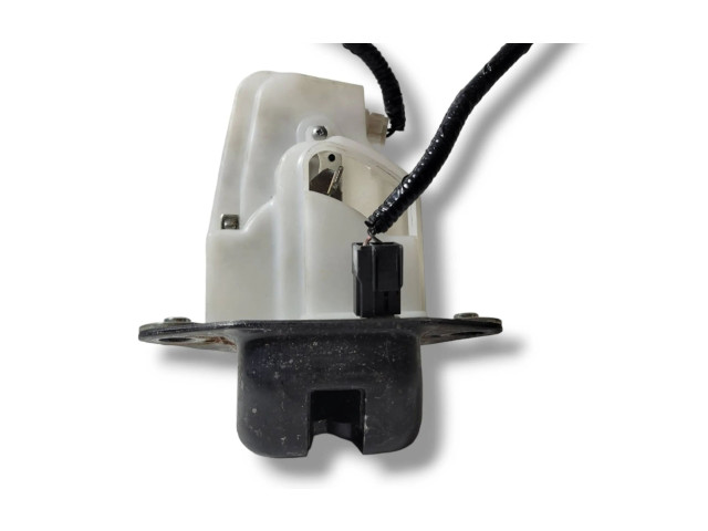 Замок багажника Ee76167    Honda CR-V 2002 - 2006 года