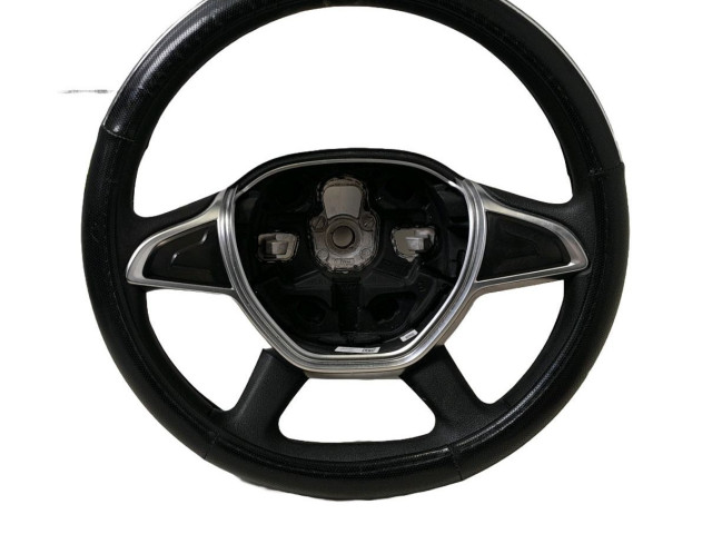 Руль Dacia Sandero  2008 - 2012 года 484001085R      