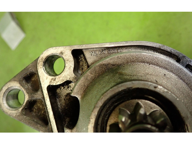 Стартер Volkswagen Golf III