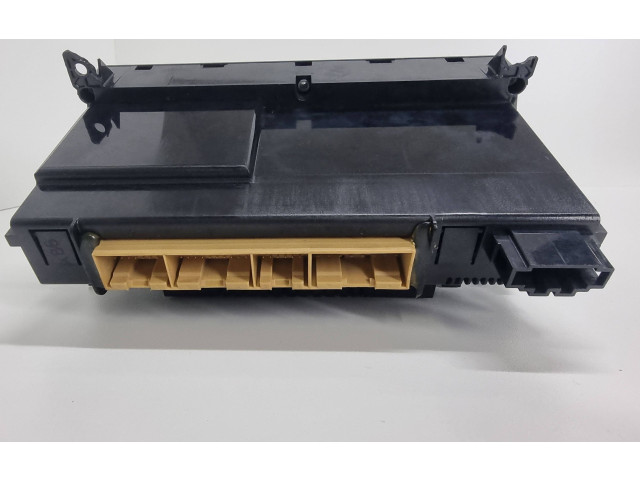 Блок управления климат-контролем 4B0820043AB, 0105H014   Audi A6 S6 C5 4B