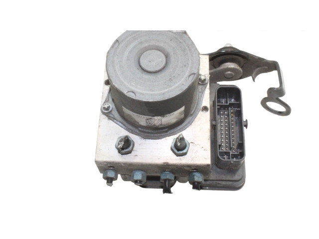 Блок АБС 4G0907379S Audi A6 S6 C7 4G 2011 - 2018 года