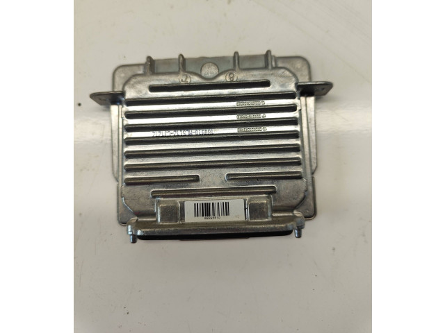 Блок управления Xenon    89089352, 10002100   Chevrolet Corvette C7