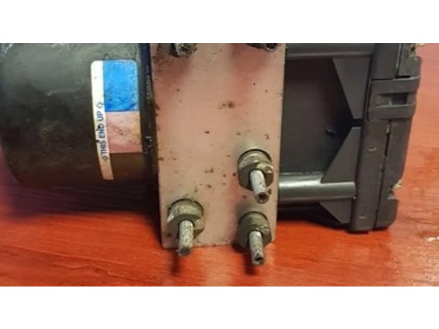 Блок АБС P52128205AG, 56041022AH Jeep Grand Cherokee (WJ) 1999-2004 года