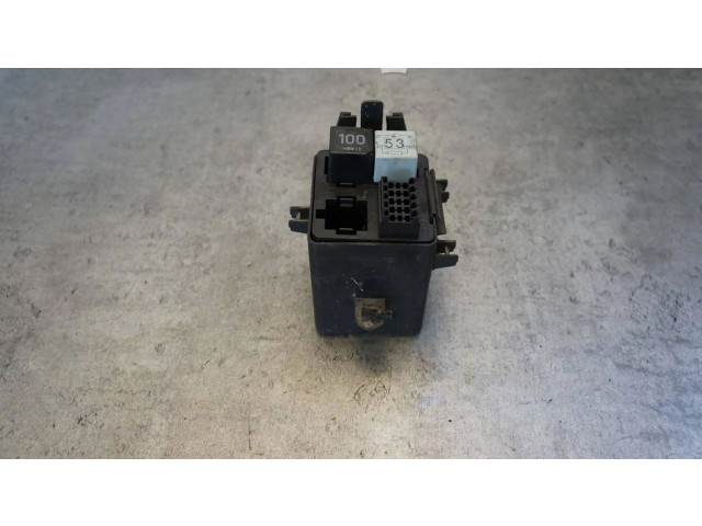 Блок предохранителей 1J0941391C Audi A3 S3 8L