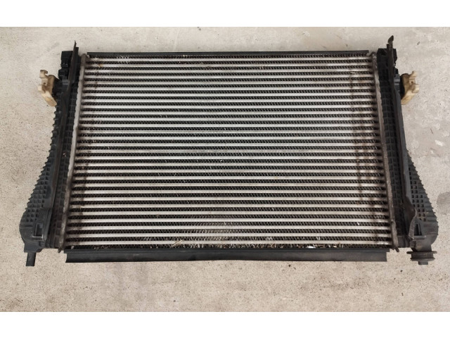 Интеркулер  5Q0145803K, 3543B   Audi A3 S3 8V 