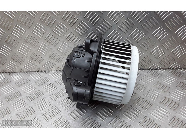 Вентилятор печки av1119846bb Ford Ecosport