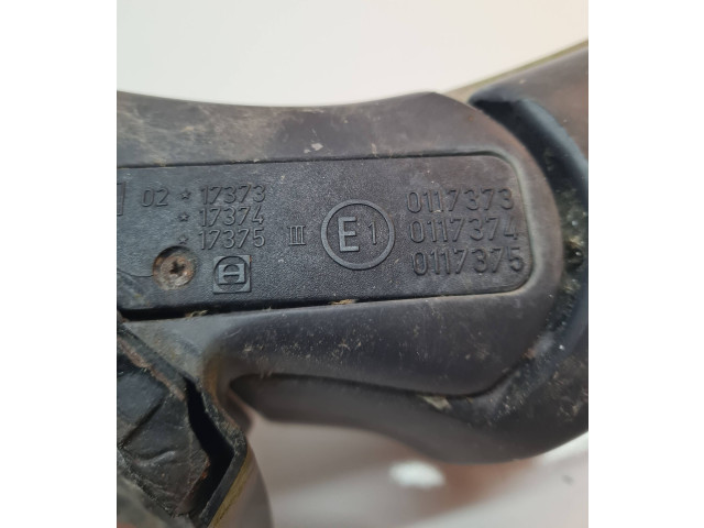 Зеркало электрическое        Volvo C70  1998 - 2005 года   