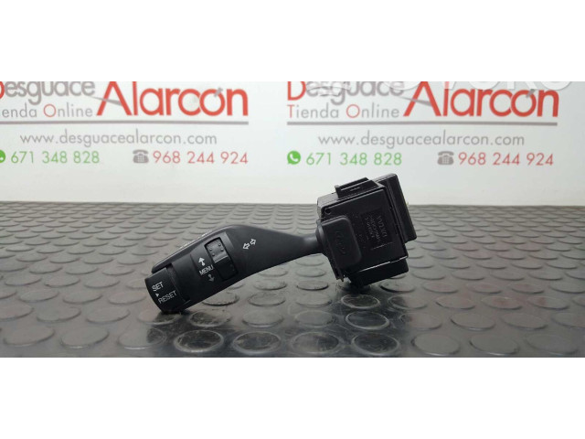 Ручка поворотов/ фонарей 4M5T13335BD   Ford Focus