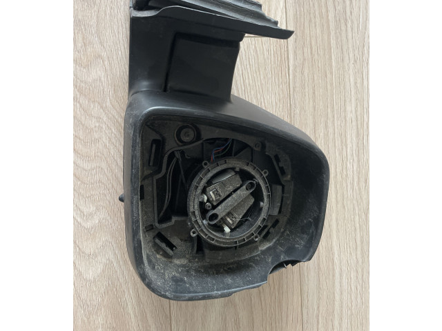 Zpětné zrcátko Citroen Berlingo 2009 232673075