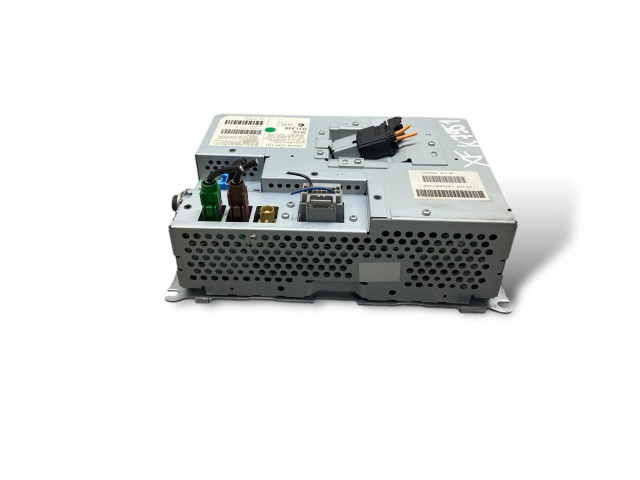 Дисплей 8X2310E889AC Jaguar XF