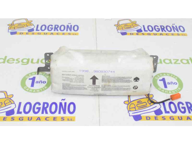 Подушка безопасности пассажира 3982348287, 3982348287   BMW X3 E83