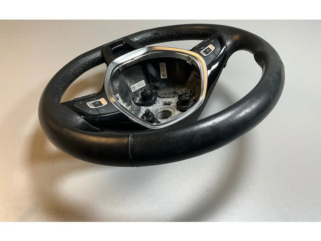 Руль Volkswagen Jetta VI  2011 - 2018 года 5NN419091C      