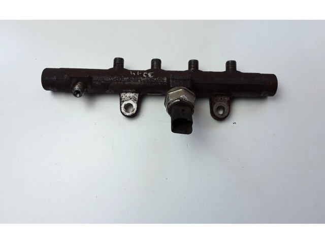 Топливная рампа 8200704212 Renault Scenic III - Grand scenic III для двигателя K9K 836