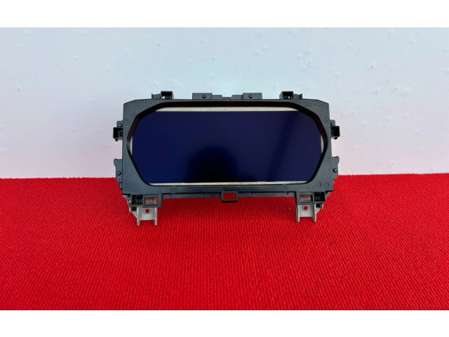 Спидометр (приборный щиток) 81A920725E Audi Q4 Sportback e-tron