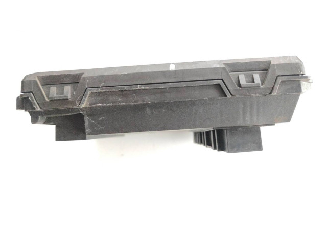 Блок комфорта 6Q1937049C, 5WK48212C   Skoda Fabia Mk1 (6Y)   