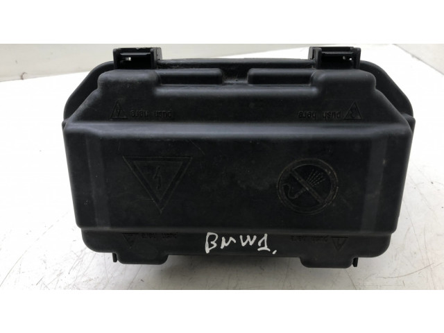 Pojistková skříňka Крышка ящика предохранителей 2100719182 BMW 1 F20 F21 2013