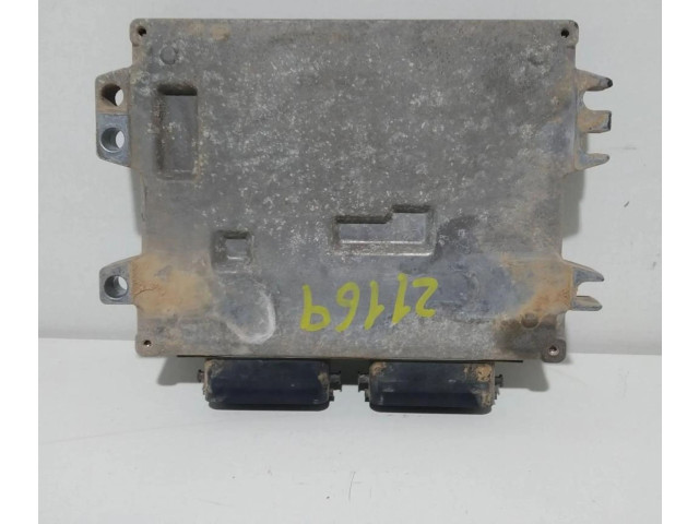 Řídící jednotka 3910127715, 0281011807 Suzuki Grand Vitara I 1998