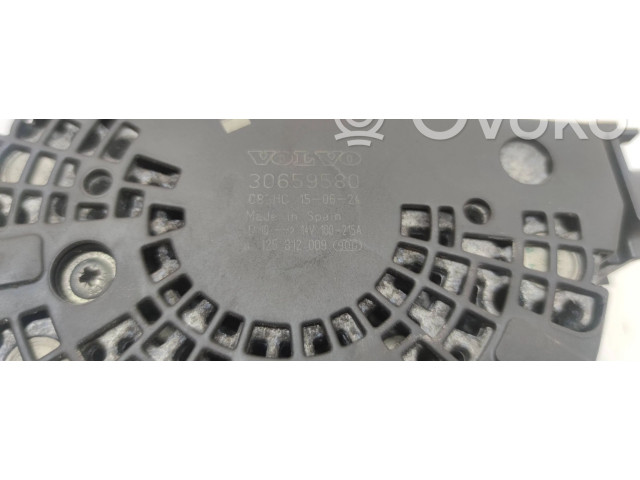 Генератор 30659580, C83HC15062   Volvo V70      