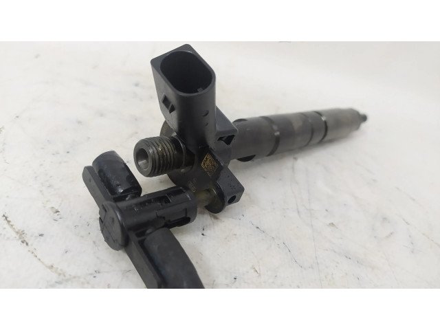 Форсунка 779787705    BMW X3 E83 для дизельного двигателя N47D20A 2