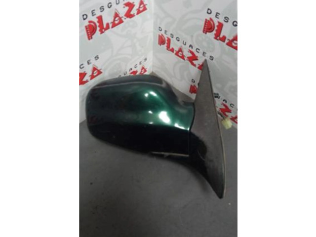 Зеркало (управляемое электричеством) 015003, 015003 SsangYong Korando