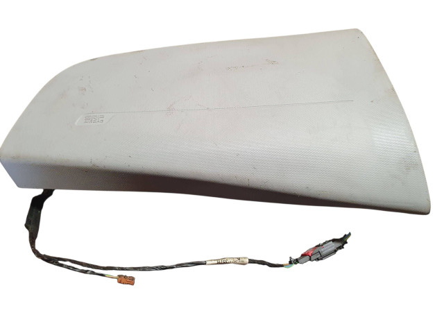 Подушка безопасности пассажира 985254844R, 34123384   Dacia Sandero II