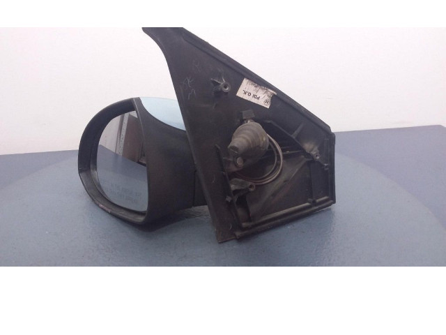 Zpětné zrcátko Tata Indica Vista II 2008