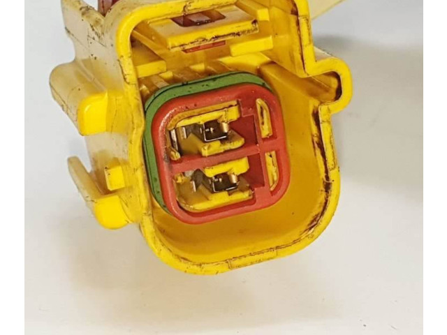 Подушка безопасности водителя 618226100, CX2316E600AA   Jaguar XF X250