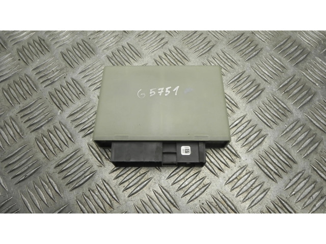 Блок управления 8481599   BMW X3 G01