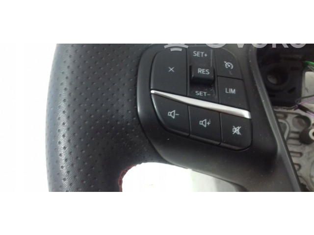 Volant Ford Kuga III 2022